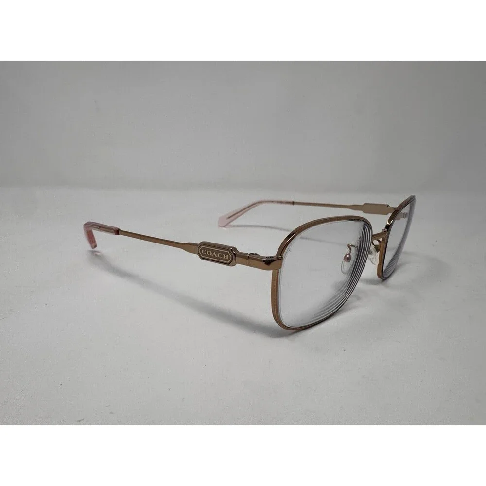 Coach eyeglass frames